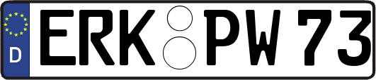 ERK-PW73
