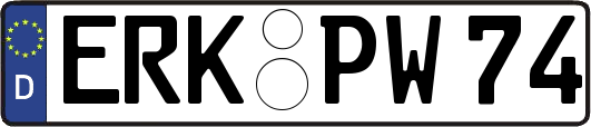 ERK-PW74