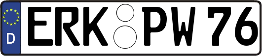 ERK-PW76