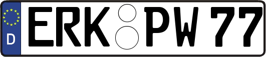 ERK-PW77