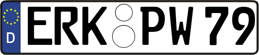 ERK-PW79