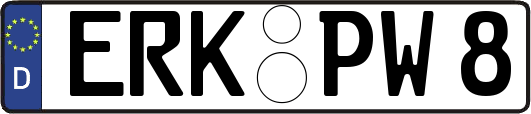 ERK-PW8