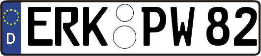 ERK-PW82