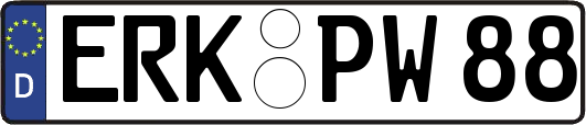 ERK-PW88