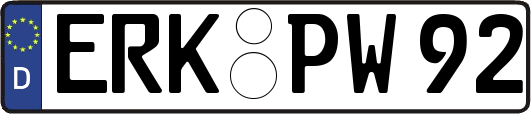 ERK-PW92