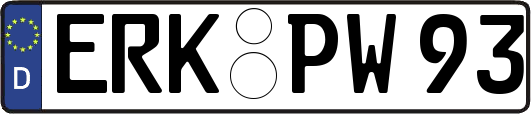 ERK-PW93