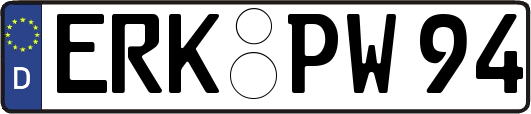 ERK-PW94