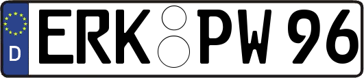ERK-PW96