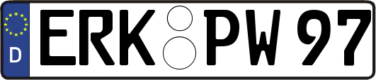 ERK-PW97