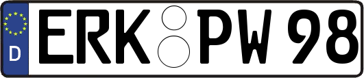 ERK-PW98