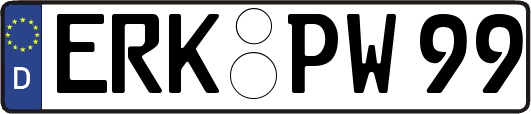 ERK-PW99