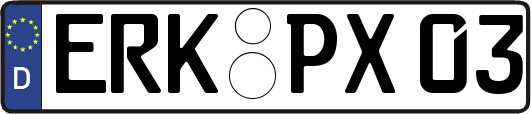 ERK-PX03