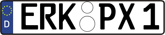 ERK-PX1