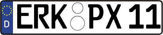 ERK-PX11