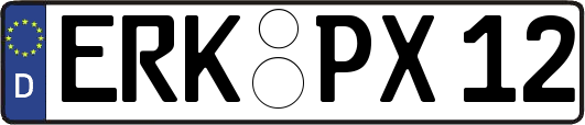 ERK-PX12