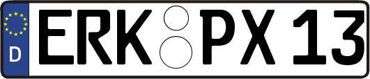 ERK-PX13