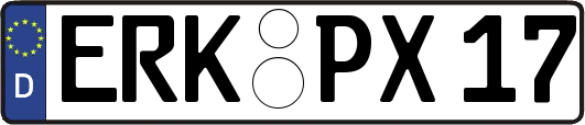 ERK-PX17
