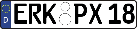 ERK-PX18