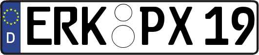 ERK-PX19