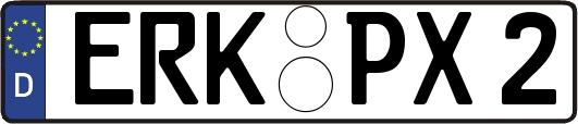 ERK-PX2