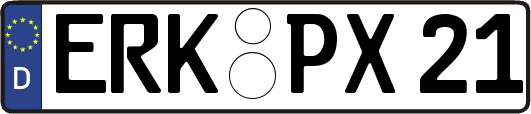 ERK-PX21