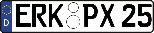 ERK-PX25