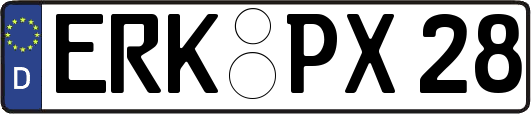 ERK-PX28