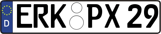 ERK-PX29