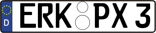 ERK-PX3