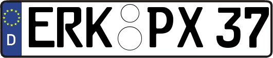 ERK-PX37