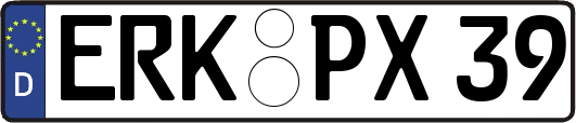 ERK-PX39