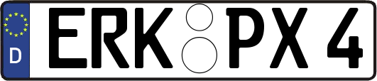 ERK-PX4