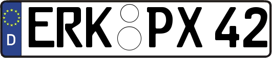 ERK-PX42