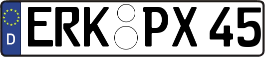 ERK-PX45