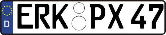 ERK-PX47