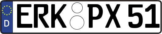 ERK-PX51