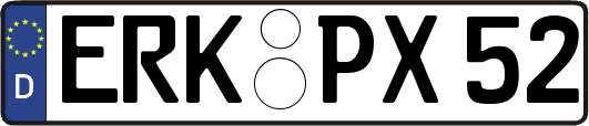 ERK-PX52