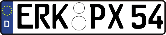 ERK-PX54