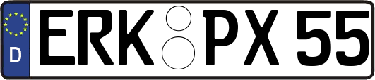 ERK-PX55