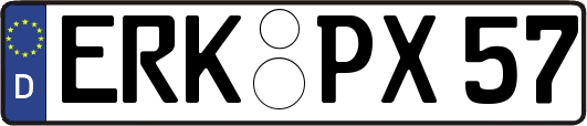 ERK-PX57