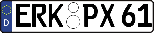 ERK-PX61
