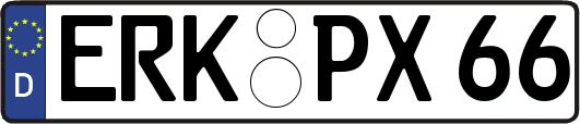 ERK-PX66