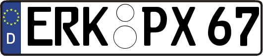 ERK-PX67