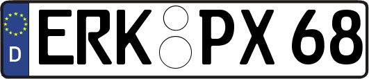 ERK-PX68