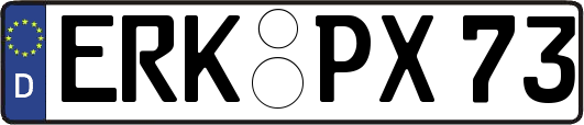 ERK-PX73