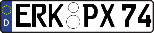 ERK-PX74