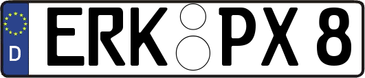 ERK-PX8