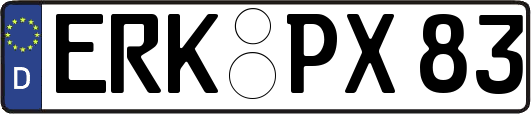 ERK-PX83
