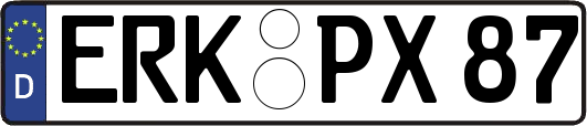 ERK-PX87