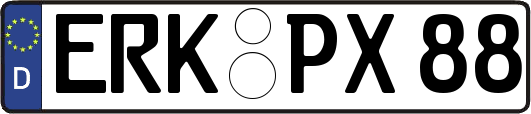 ERK-PX88